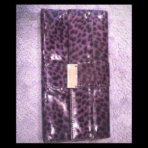 Jimmy Choo clutch